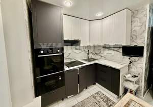 1-к квартира, вторичка, 34м2, 2/9 этаж