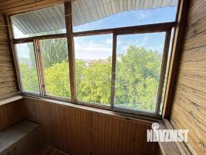 1-к квартира, вторичка, 29м2, 5/5 этаж