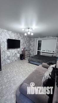 1-к квартира, вторичка, 34м2, 5/9 этаж