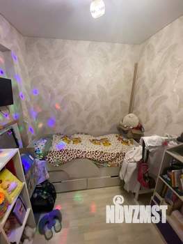 2-к квартира, вторичка, 43м2, 4/4 этаж