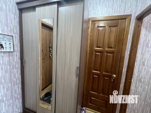 1-к квартира, вторичка, 33м2, 4/16 этаж