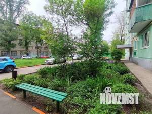2-к квартира, вторичка, 49м2, 5/5 этаж