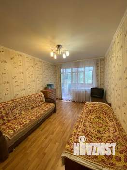 2-к квартира, вторичка, 51м2, 3/9 этаж