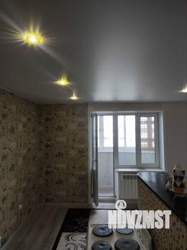 Студия квартира, вторичка, 28м2, 3/16 этаж