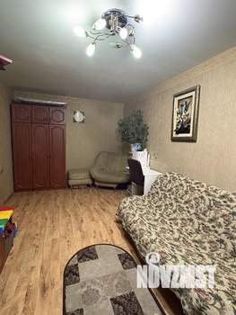 1-к квартира, вторичка, 33м2, 9/9 этаж