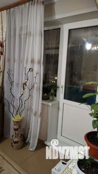 2-к квартира, вторичка, 45м2, 3/6 этаж