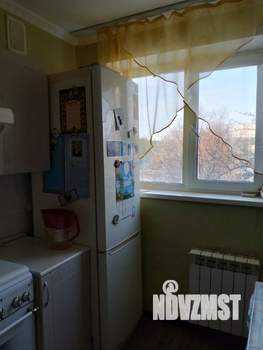 2-к квартира, вторичка, 46м2, 3/5 этаж