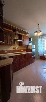 3-к квартира, вторичка, 104м2, 10/14 этаж