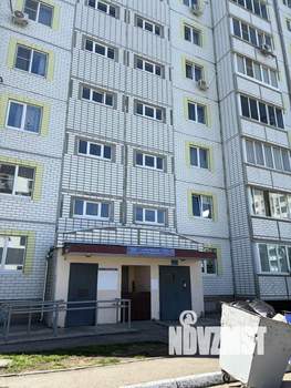 1-к квартира, вторичка, 37м2, 6/9 этаж