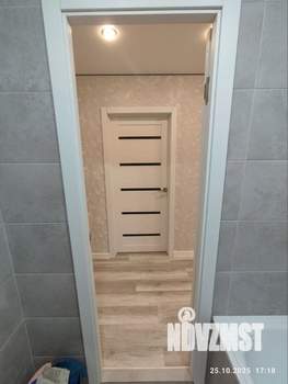 1-к квартира, вторичка, 33м2, 5/9 этаж