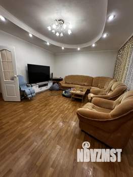 3-к квартира, вторичка, 85м2, 3/9 этаж