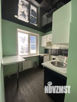 2-к квартира, вторичка, 46м2, 5/5 этаж