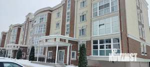 1-к квартира, вторичка, 45м2, 2/4 этаж