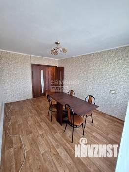 3-к квартира, вторичка, 69м2, 8/9 этаж