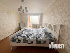 3-к квартира, вторичка, 78м2, 8/9 этаж