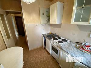 1-к квартира, вторичка, 30м2, 1/5 этаж