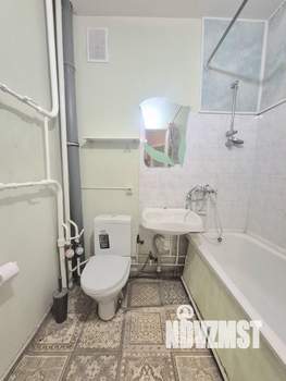 1-к квартира, вторичка, 33м2, 14/16 этаж