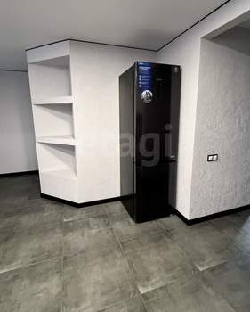 2-к квартира, вторичка, 58м2, 9/9 этаж