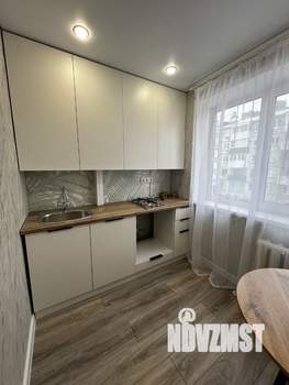 1-к квартира, вторичка, 31м2, 2/5 этаж