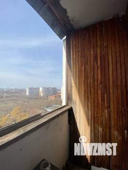 1-к квартира, вторичка, 39м2, 10/10 этаж