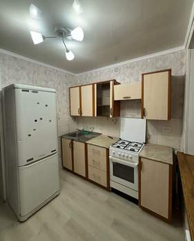 1-к квартира, вторичка, 29м2, 5/5 этаж