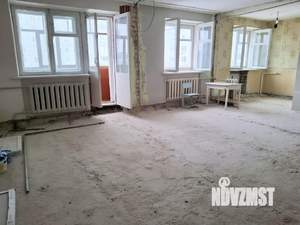 2-к квартира, вторичка, 46м2, 5/5 этаж