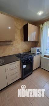 2-к квартира, вторичка, 49м2, 5/5 этаж