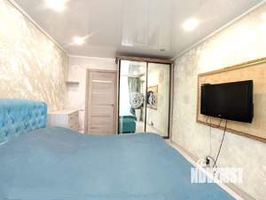 3-к квартира, вторичка, 66м2, 2/9 этаж