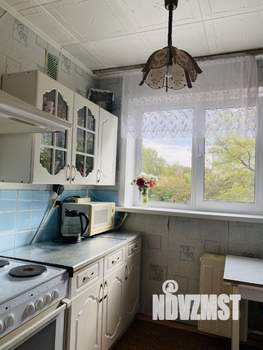 2-к квартира, вторичка, 46м2, 3/5 этаж