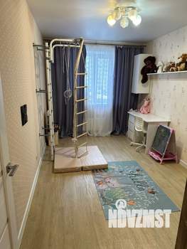 2-к квартира, вторичка, 59м2, 3/9 этаж