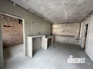2-к квартира, вторичка, 63м2, 4/4 этаж