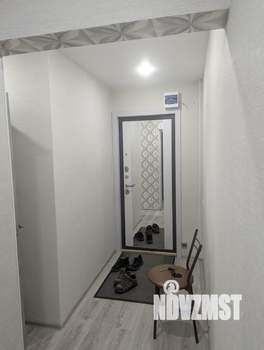 2-к квартира, вторичка, 45м2, 2/5 этаж