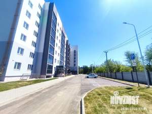 3-к квартира, сданный дом, 83м2, 3/9 этаж