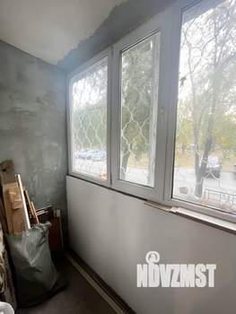 2-к квартира, вторичка, 58м2, 1/6 этаж