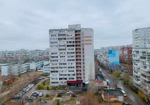 1-к квартира, вторичка, 35м2, 10/14 этаж