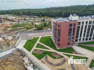 1-к квартира, вторичка, 37м2, 6/6 этаж