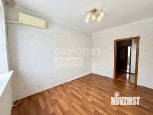 2-к квартира, вторичка, 65м2, 2/10 этаж