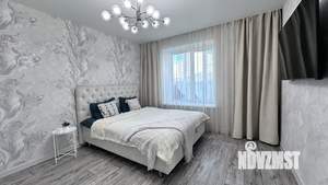 2-к квартира, вторичка, 51м2, 4/10 этаж