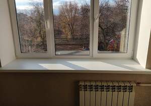 1-к квартира, вторичка, 31м2, 3/5 этаж