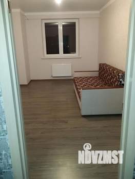 2-к квартира, вторичка, 62м2, 8/16 этаж