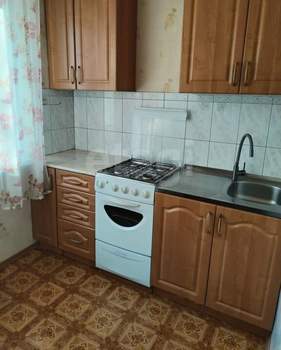 1-к квартира, вторичка, 32м2, 2/5 этаж