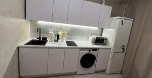 1-к квартира, вторичка, 32м2, 3/16 этаж