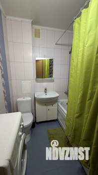 1-к квартира, вторичка, 37м2, 3/4 этаж