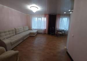 3-к квартира, вторичка, 60м2, 3/9 этаж
