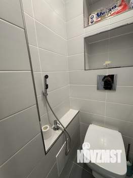 1-к квартира, вторичка, 43м2, 1/10 этаж