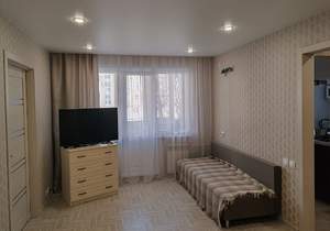 2-к квартира, вторичка, 44м2, 2/5 этаж