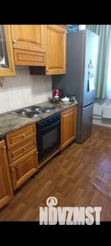 2-к квартира, вторичка, 51м2, 9/16 этаж