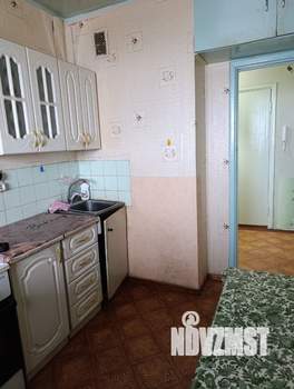 3-к квартира, вторичка, 64м2, 12/16 этаж