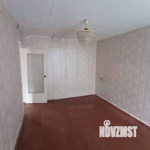 2-к квартира, вторичка, 44м2, 4/5 этаж