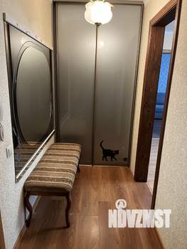 2-к квартира, вторичка, 63м2, 8/15 этаж